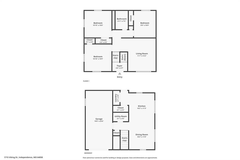 1715 Viking Drive — photo 26