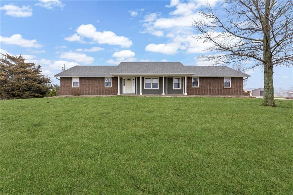 19455 Edgerton Road, Edgerton, KS