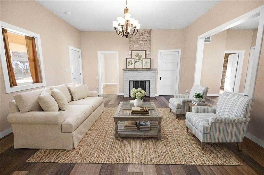 921 Clay Street — photo 2