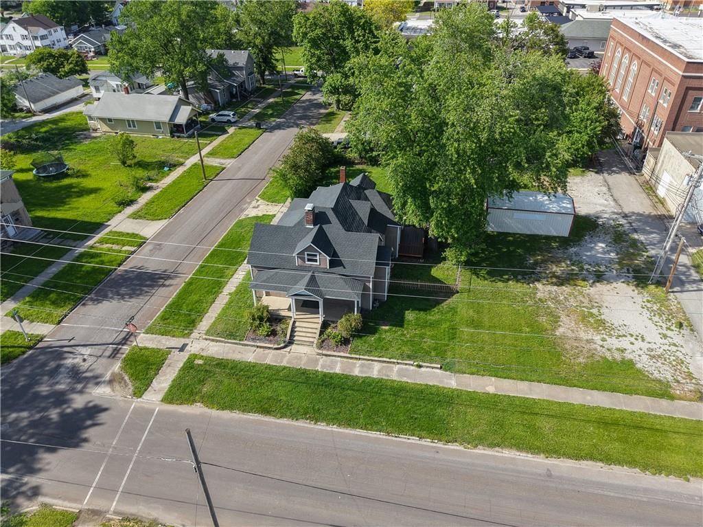 921 Clay Street — photo 30