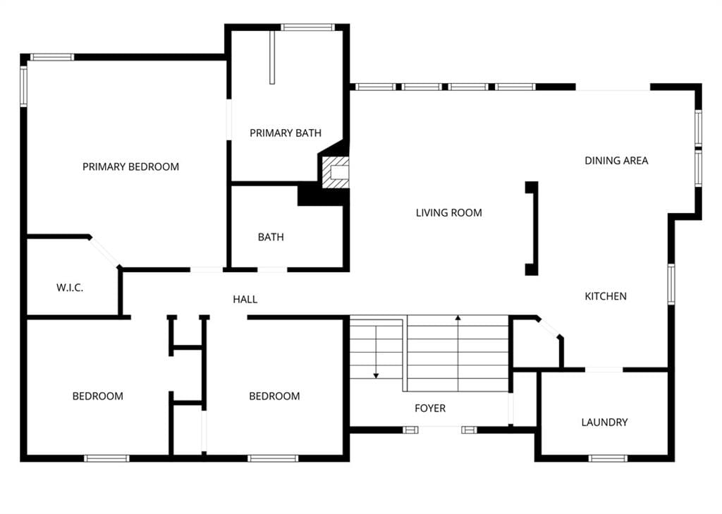 2331 NE Summerfield Drive — photo 4
