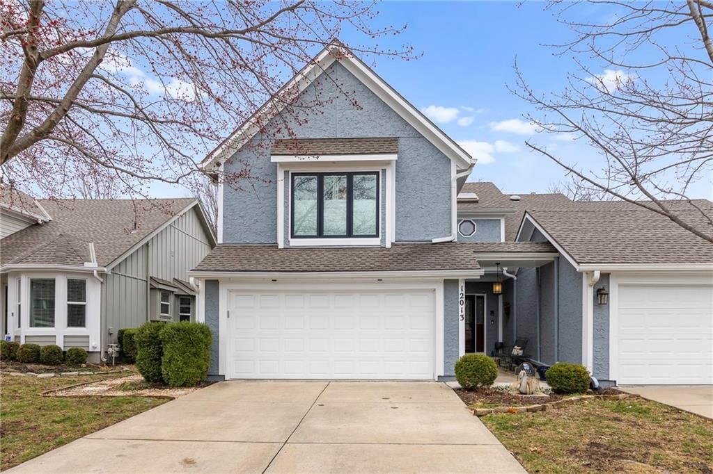 12013 England Street, Overland Park, KS