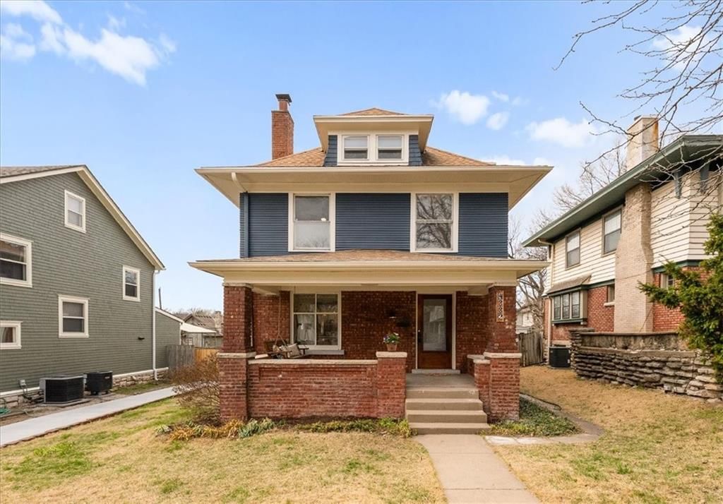 4332 Harrison Street — photo 2