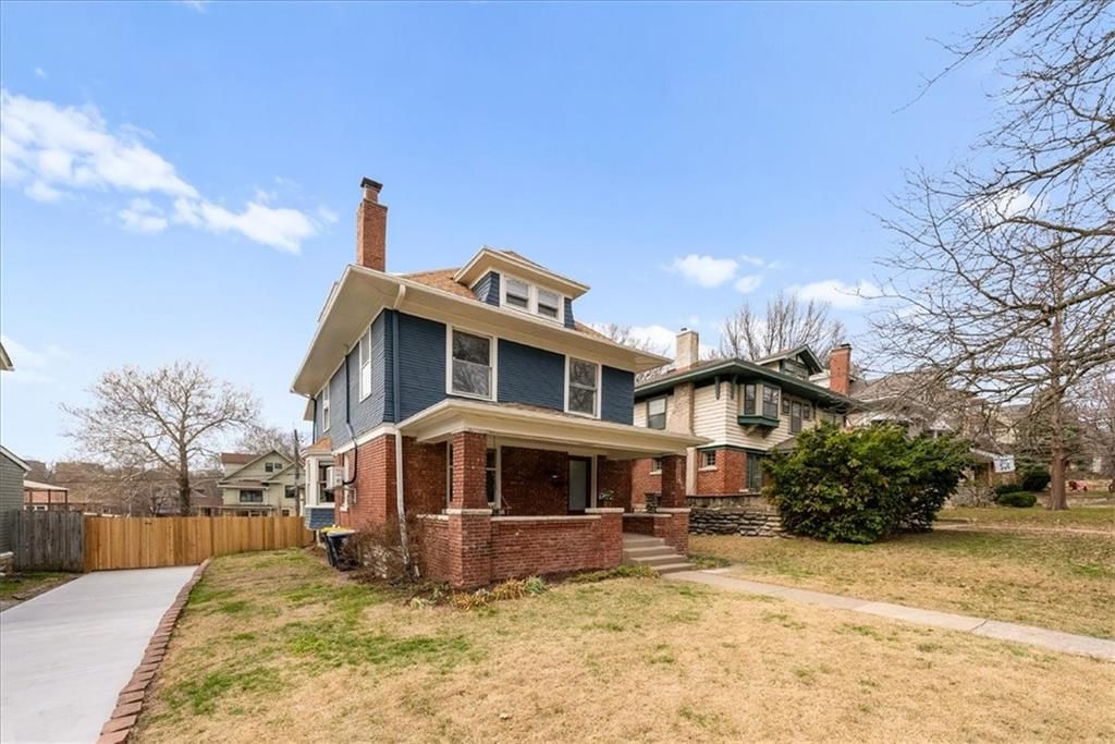 4332 Harrison Street — photo 35
