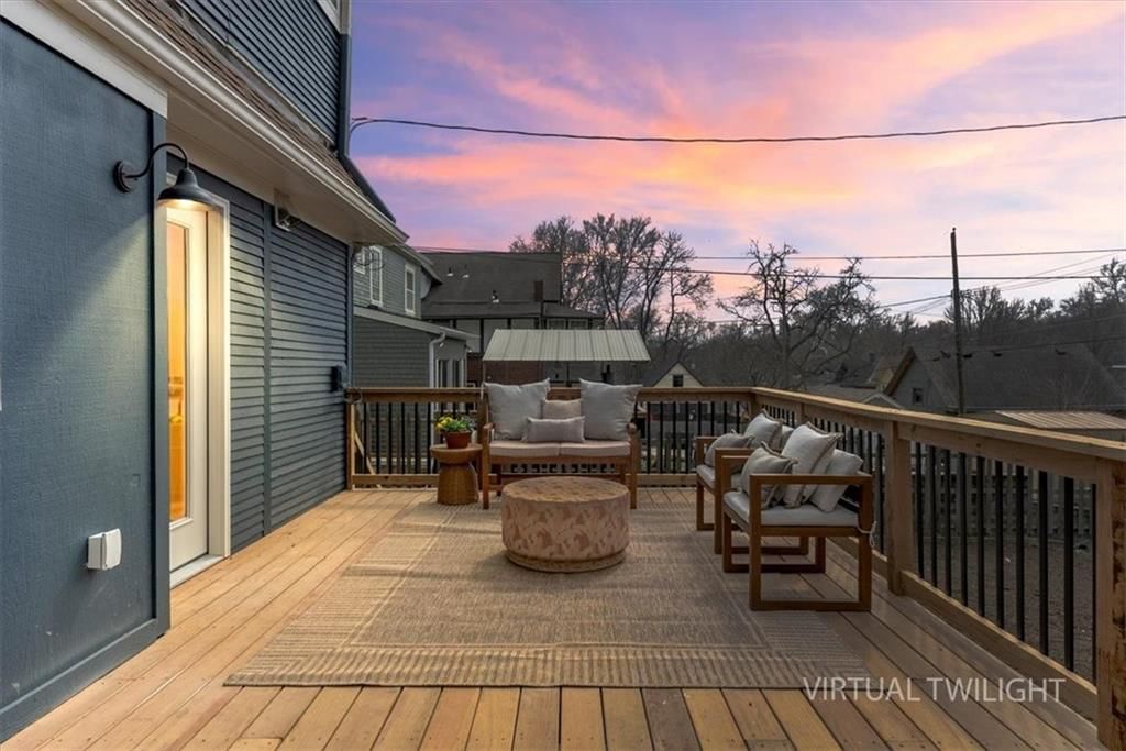 4332 Harrison Street — photo 36