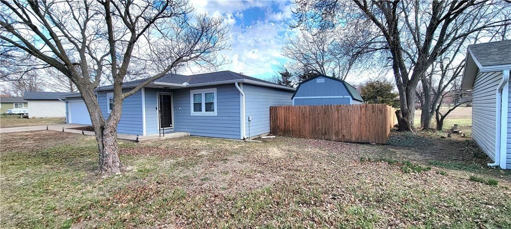 5 Prairie Drive — photo 2