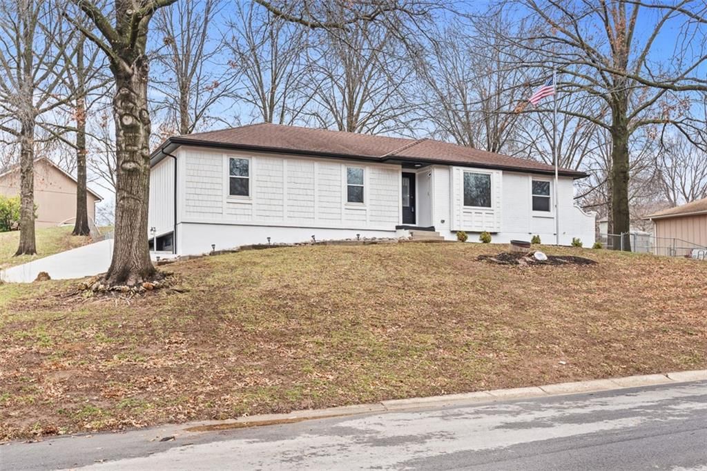 4100 N 109 Street, Kansas City, KS