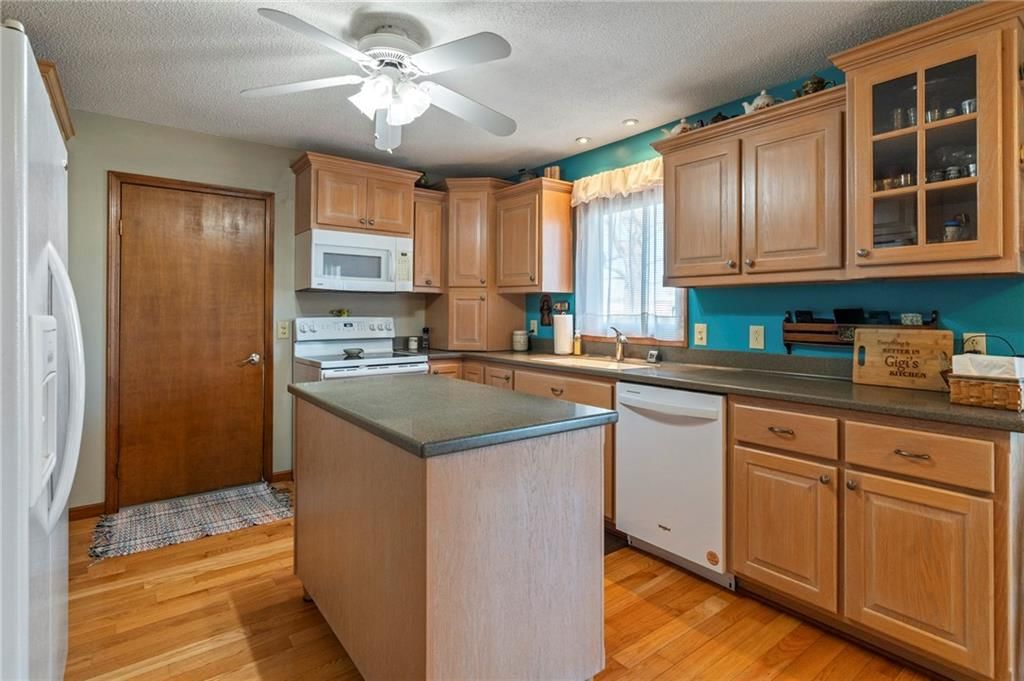 809 David Drive — photo 14