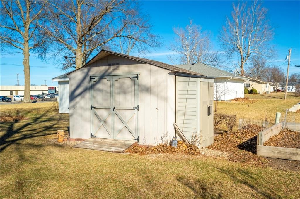 809 David Drive — photo 43