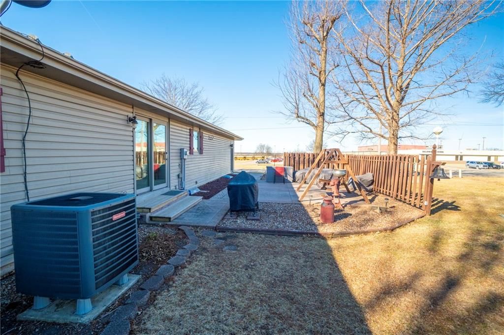 809 David Drive — photo 45