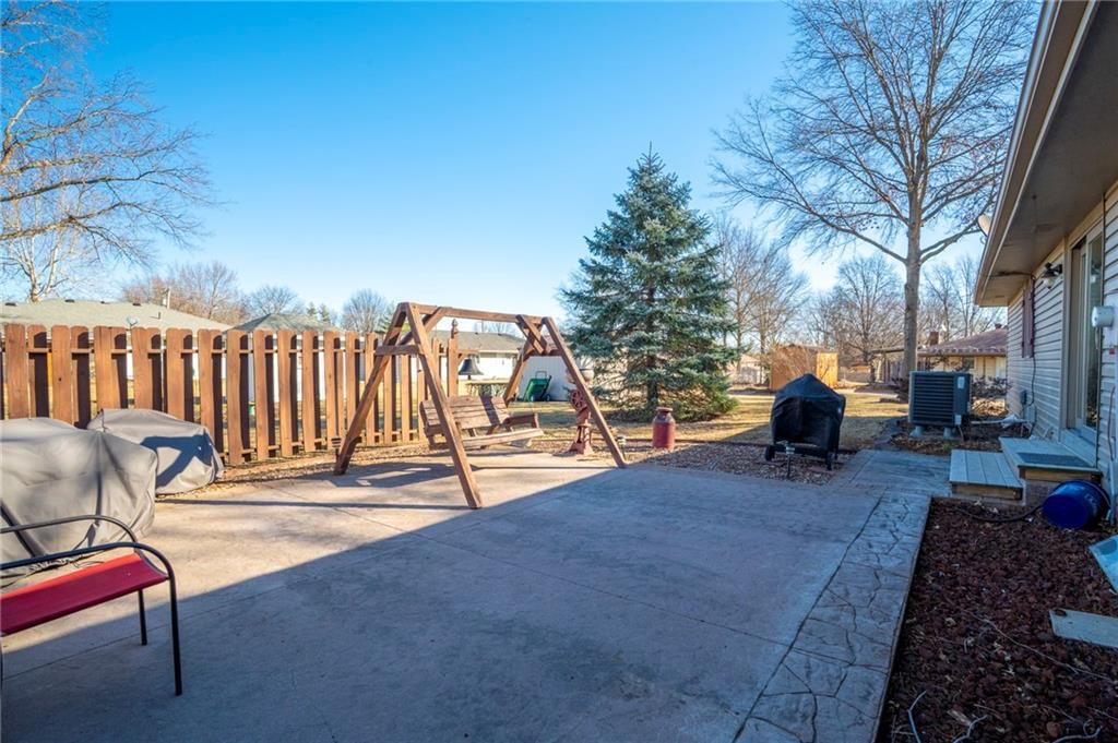809 David Drive — photo 47