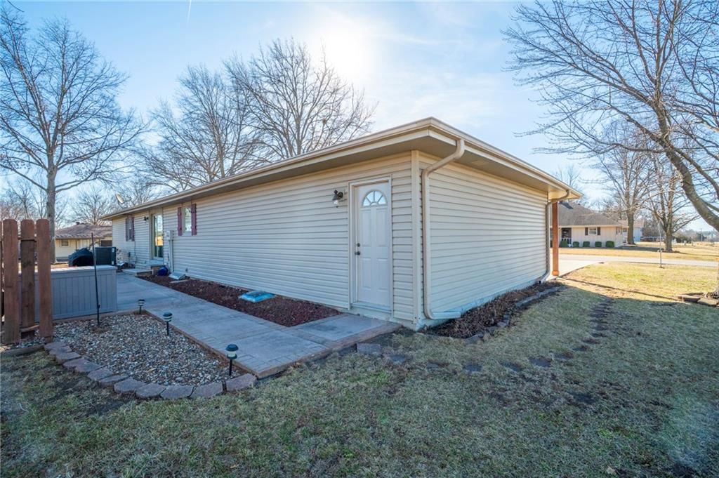 809 David Drive — photo 48