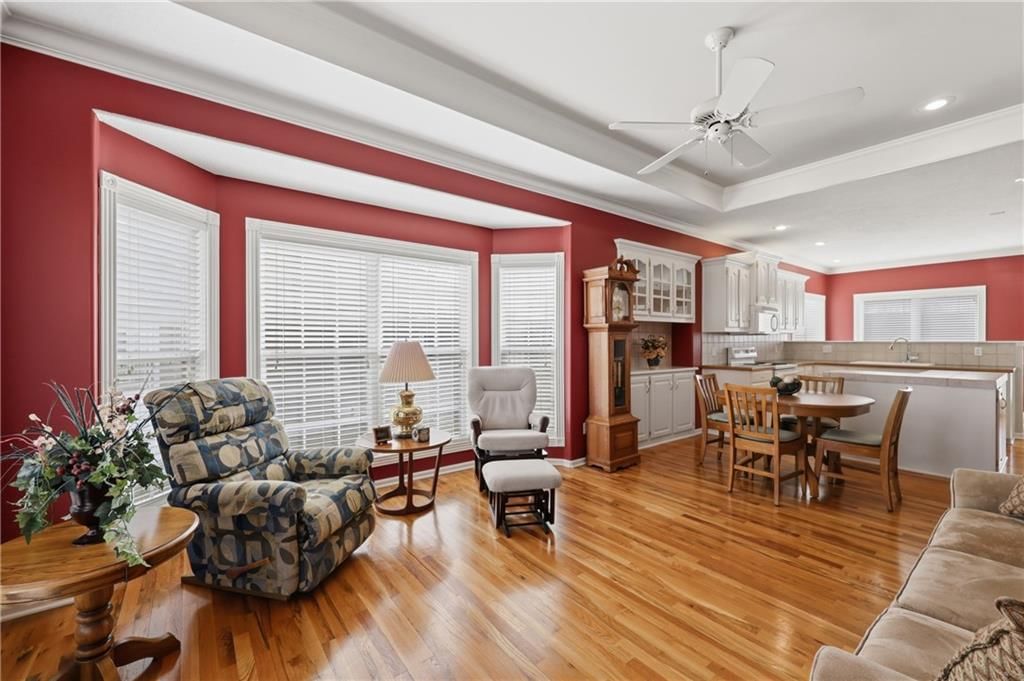 3717 S Bolger Court — photo 2