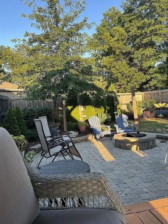 503 SW 6th Street Terrace — photo 3