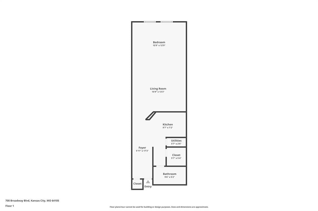 700 Broadway Boulevard — photo 42