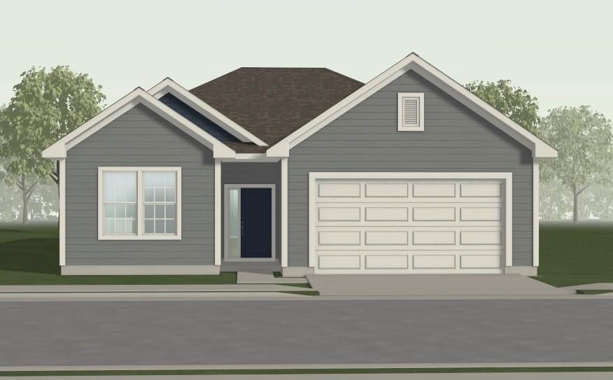 3064 NW 97th Street, Kansas City, MO