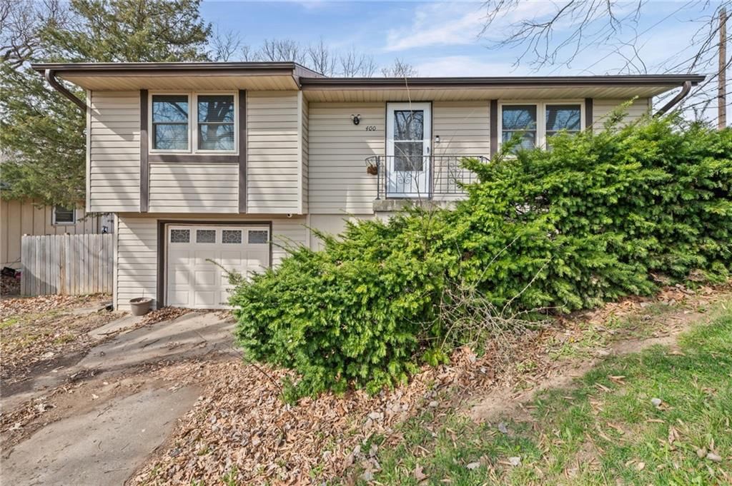 400 NW 78TH Terrace, Kansas City, MO