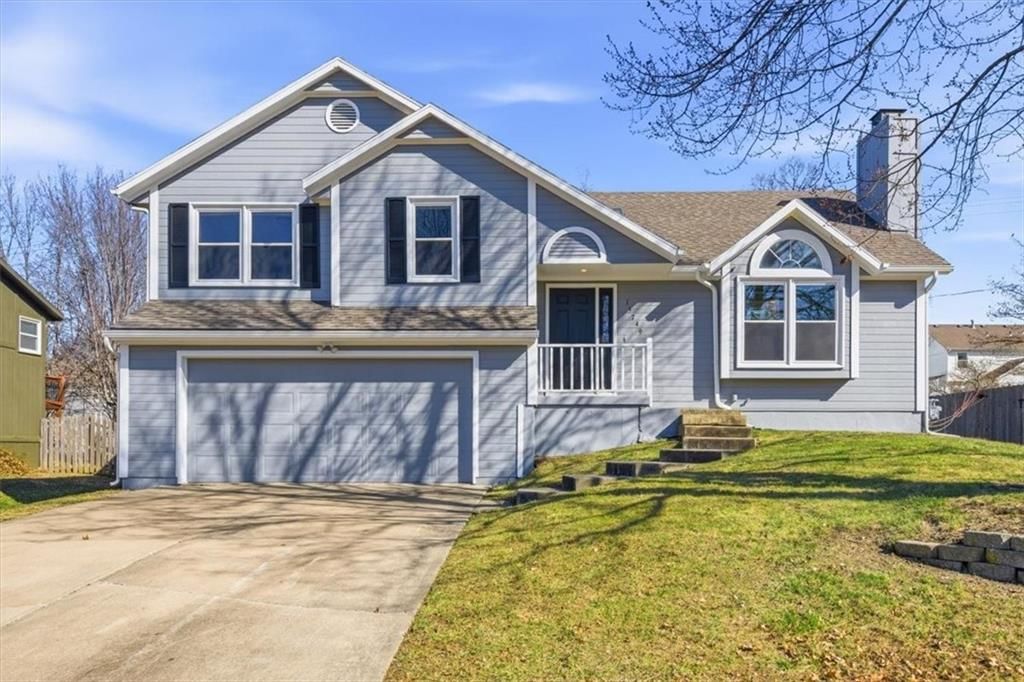 15749 Horton Street, Overland Park, KS