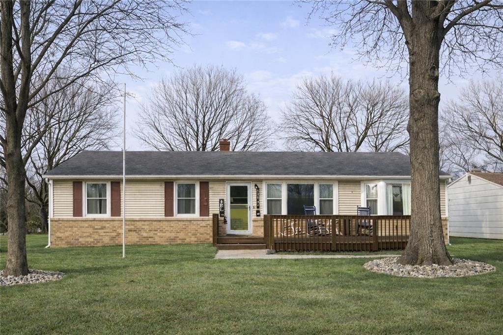12502 E 33rd Street S, Independence, MO