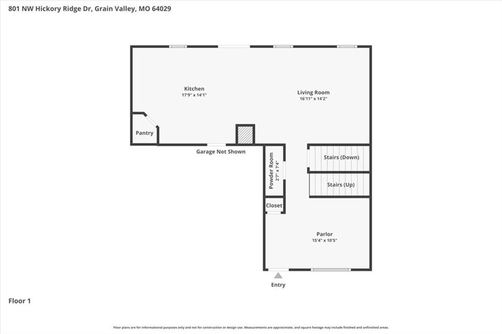 801 NW Hickory Ridge Drive — photo 29