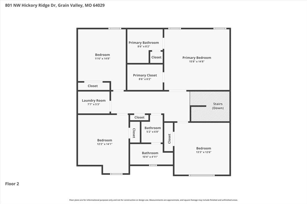 801 NW Hickory Ridge Drive — photo 30