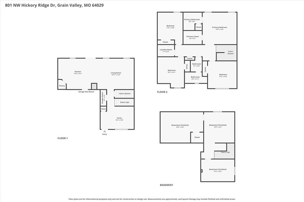 801 NW Hickory Ridge Drive — photo 32