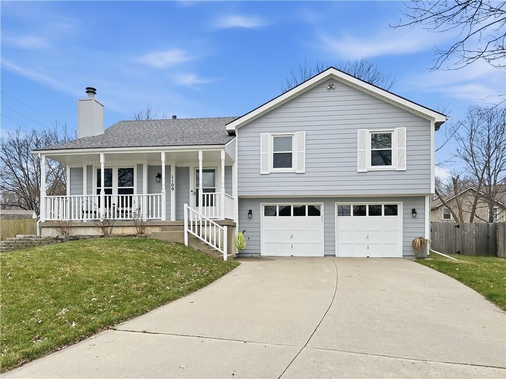 1109 N Annie Street — photo 1