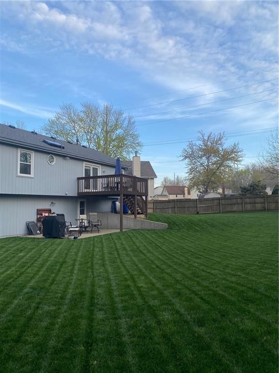 1109 N Annie Street — photo 28