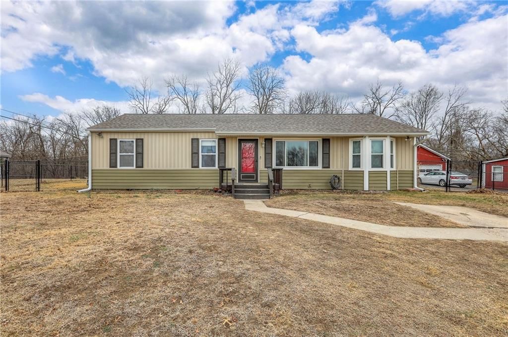 8409 E 47th Terrace, Kansas City, MO