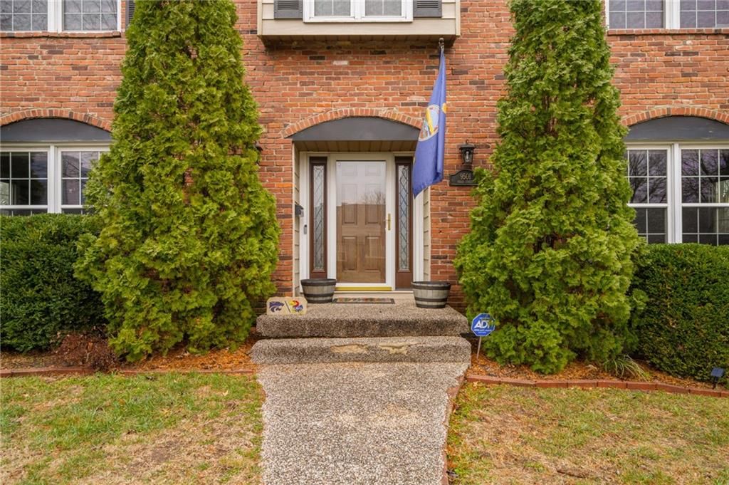 9501 Riggs Street — photo 2