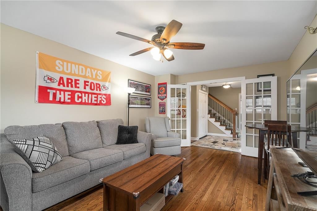 9501 Riggs Street — photo 6