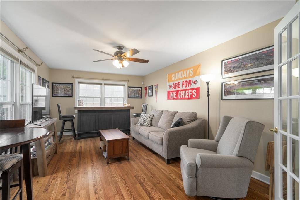 9501 Riggs Street — photo 9