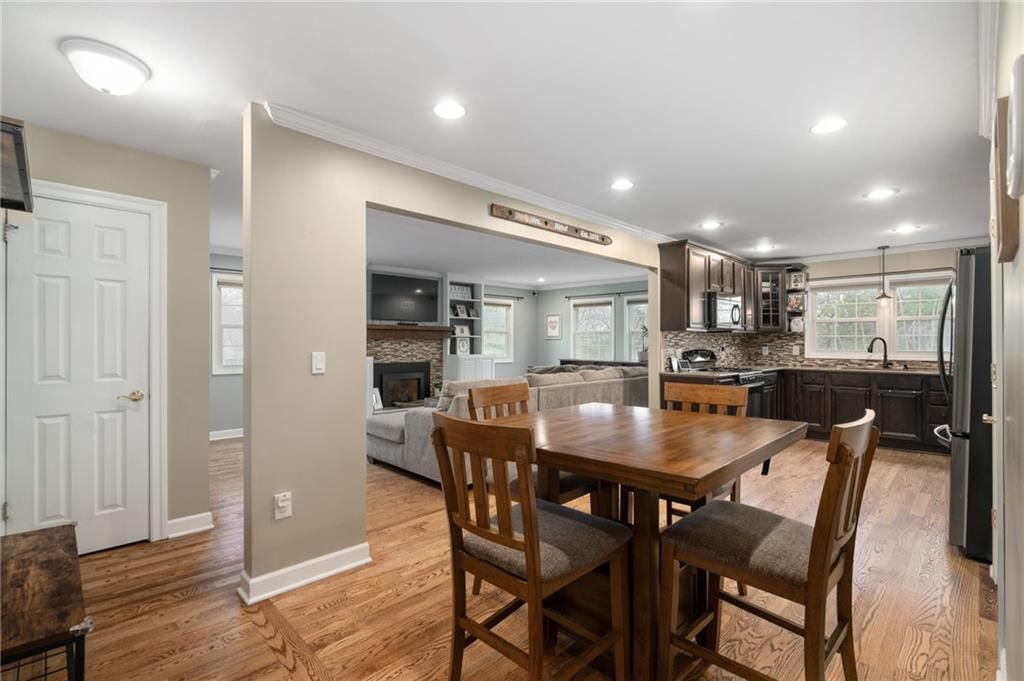 9501 Riggs Street — photo 16
