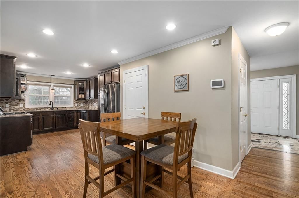 9501 Riggs Street — photo 17