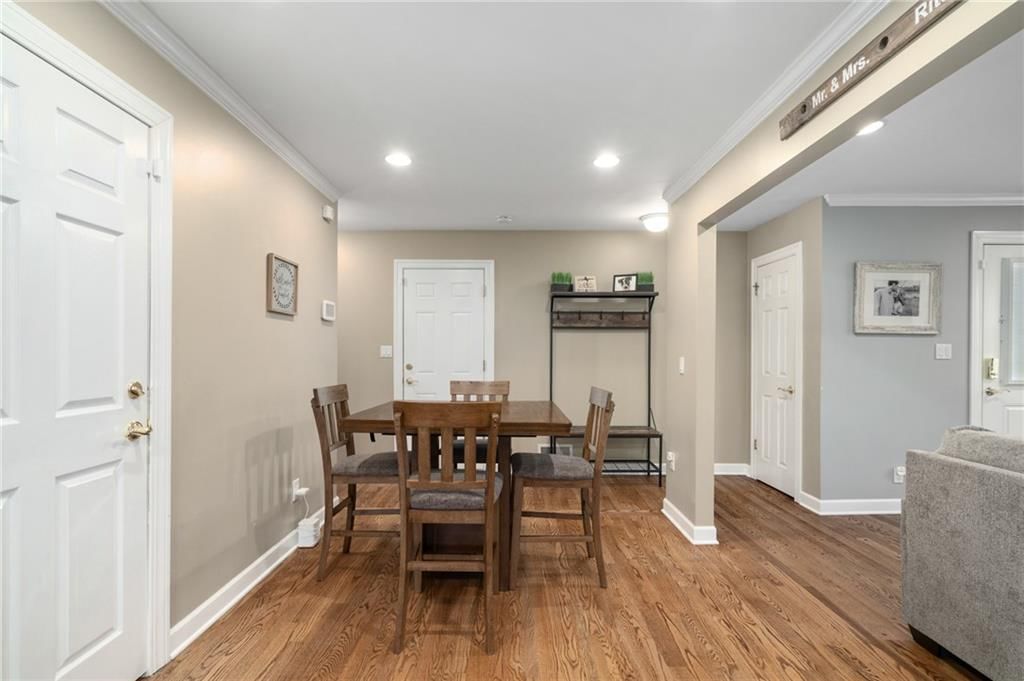 9501 Riggs Street — photo 20