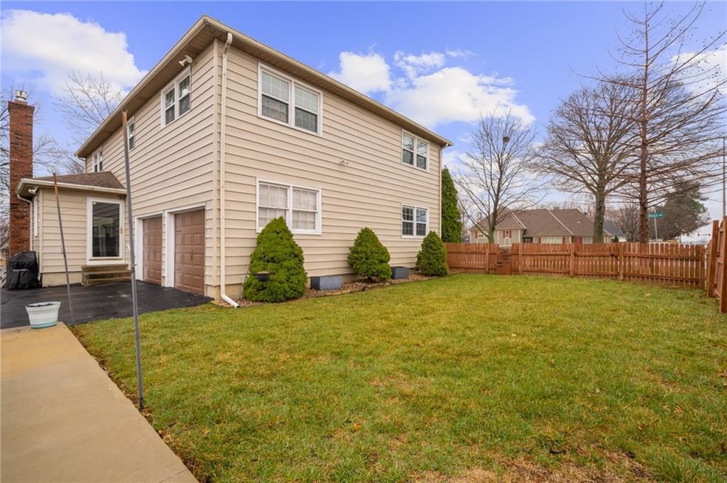 9501 Riggs Street — photo 24