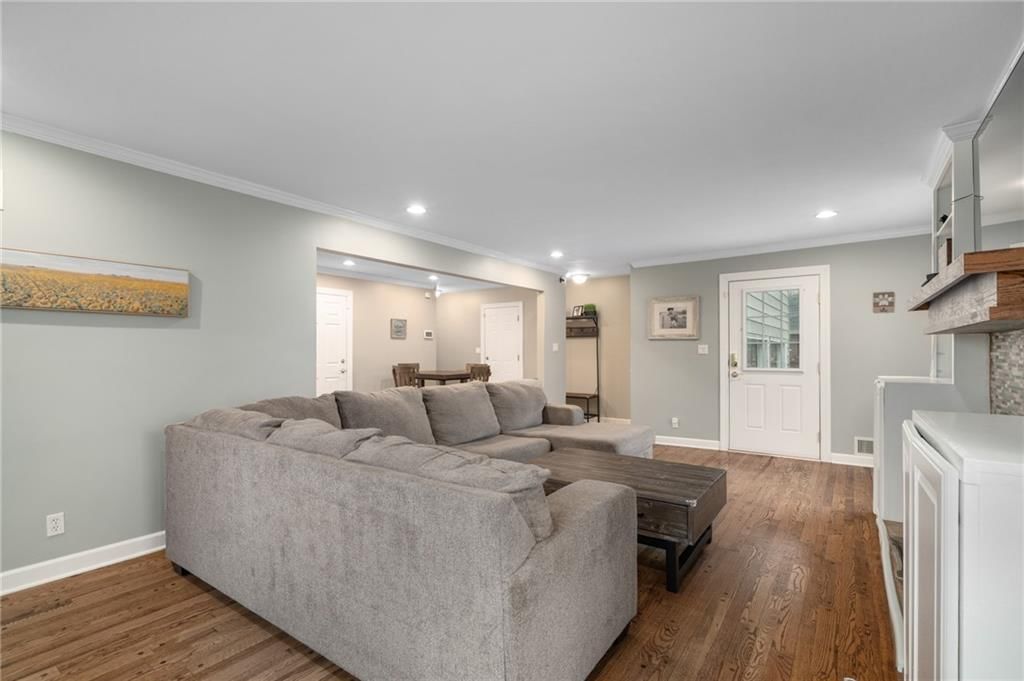 9501 Riggs Street — photo 27