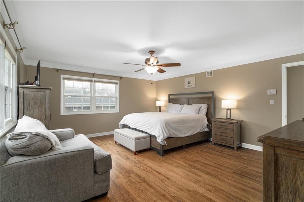9501 Riggs Street — photo 30