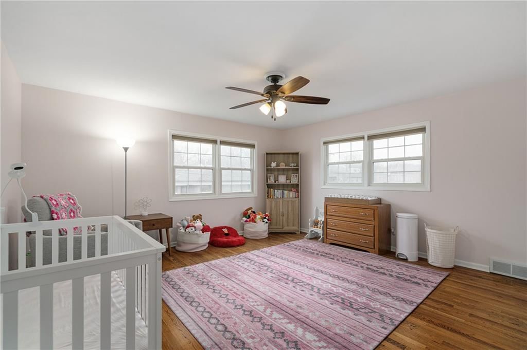 9501 Riggs Street — photo 35