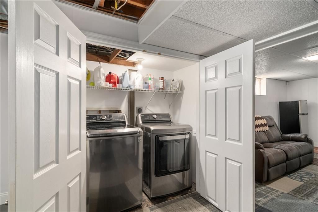 9501 Riggs Street — photo 47