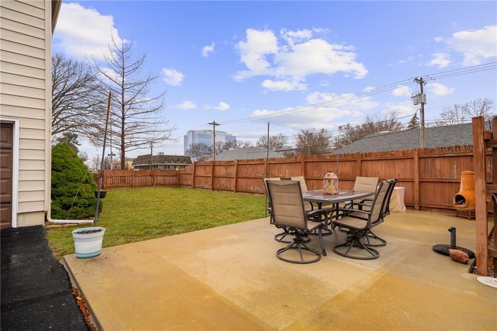 9501 Riggs Street — photo 48