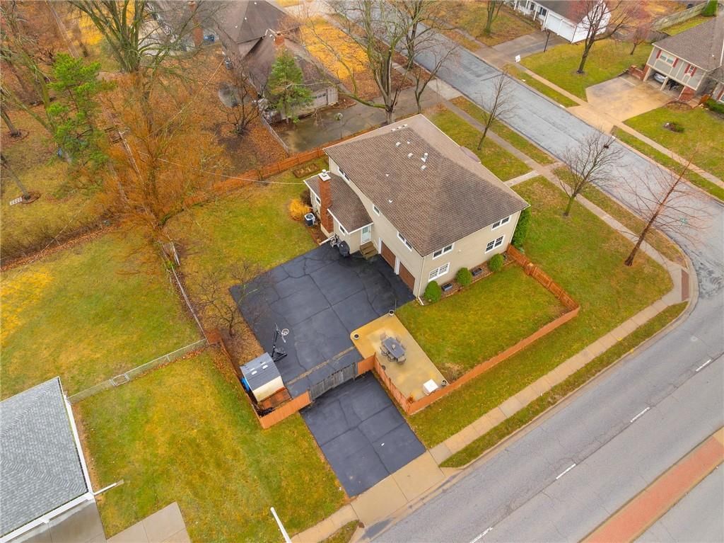 9501 Riggs Street — photo 54