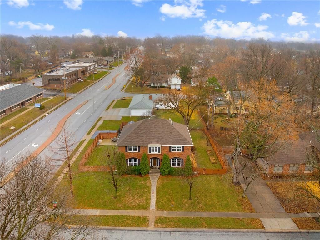 9501 Riggs Street — photo 55