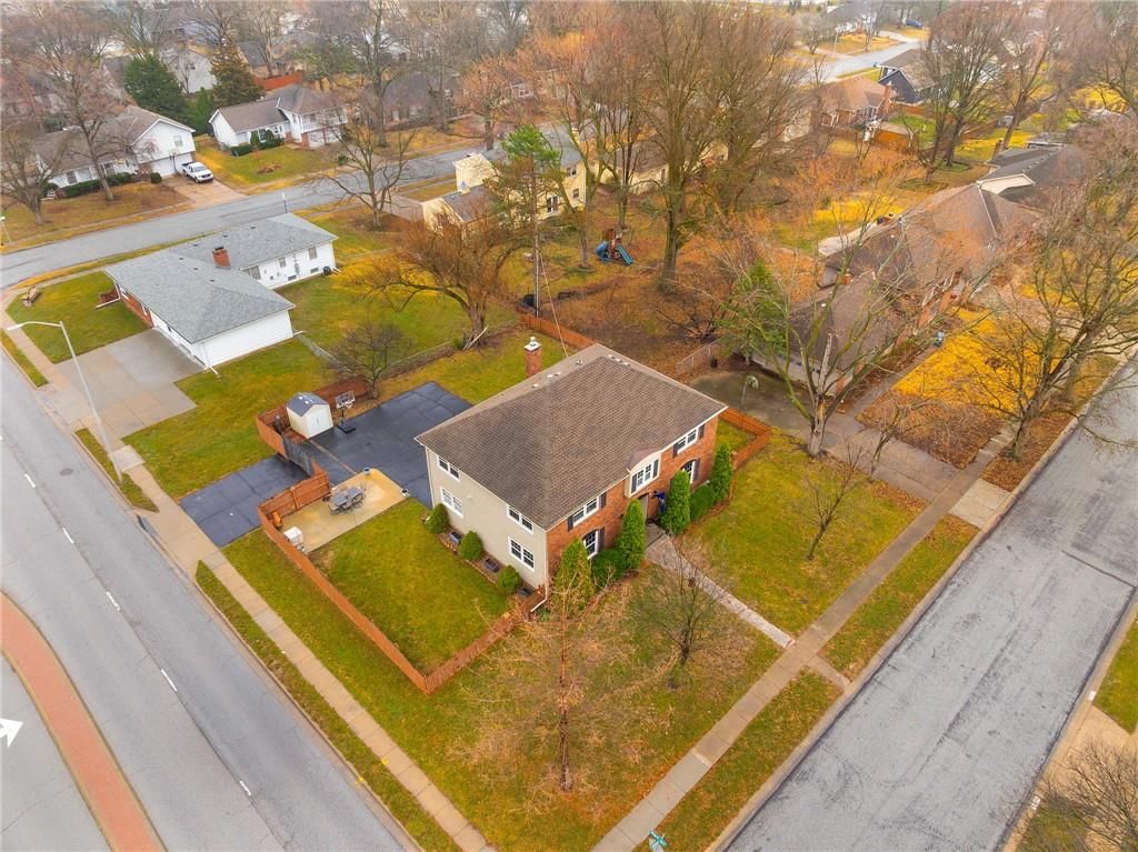 9501 Riggs Street — photo 57