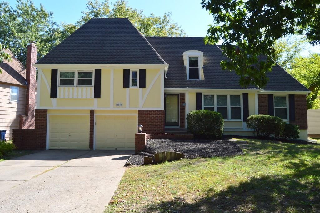 1127 Queens Place Street, Kansas City, MO
