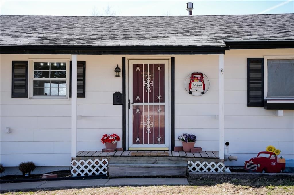 11562 NE Packard Lane — photo 4