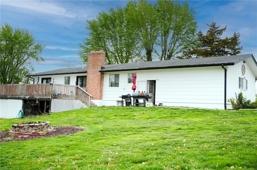 11562 NE Packard Lane — photo 5