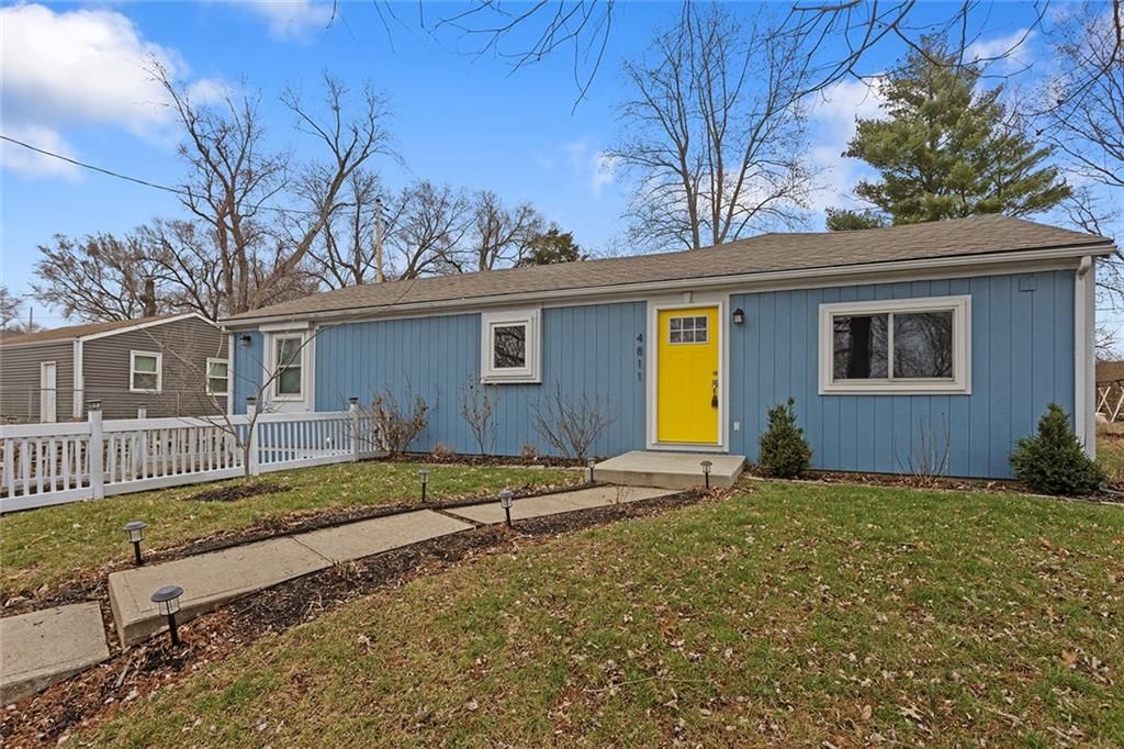 4811 NW Northmoor Street, Northmoor, MO