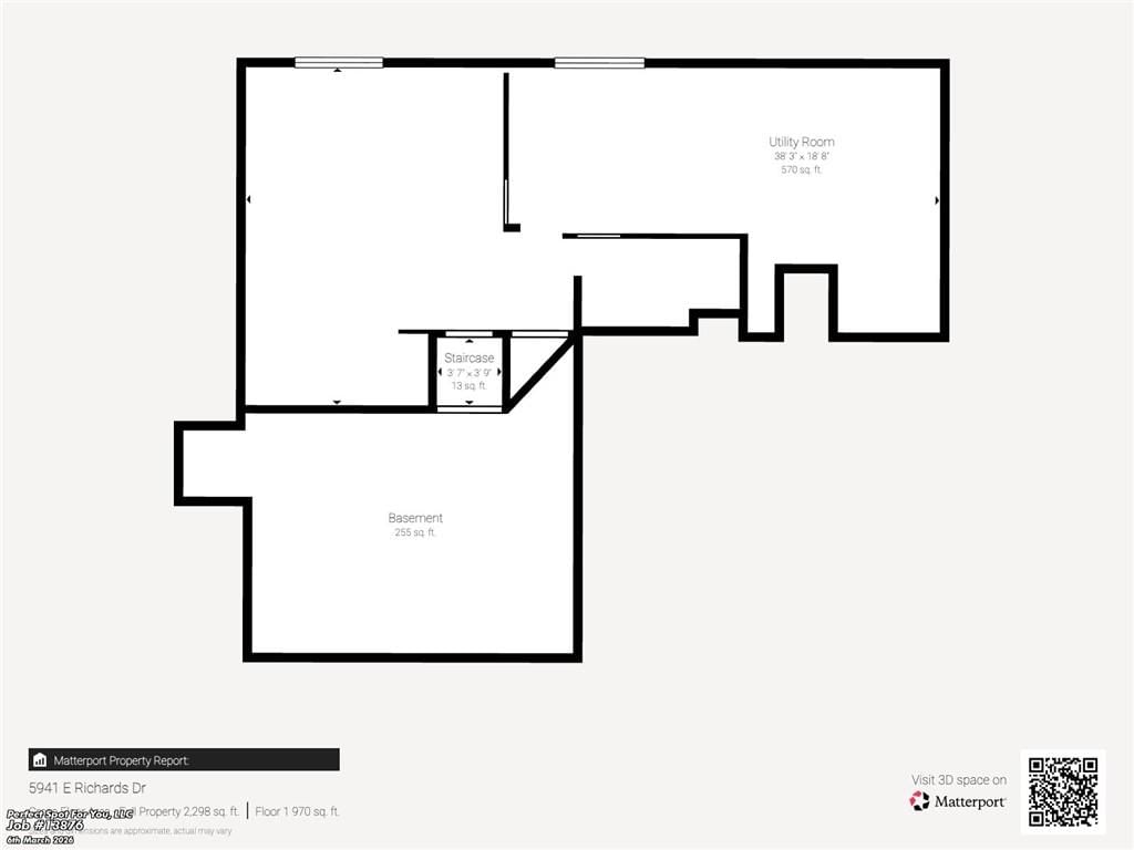 5941 E Richards Drive — photo 30