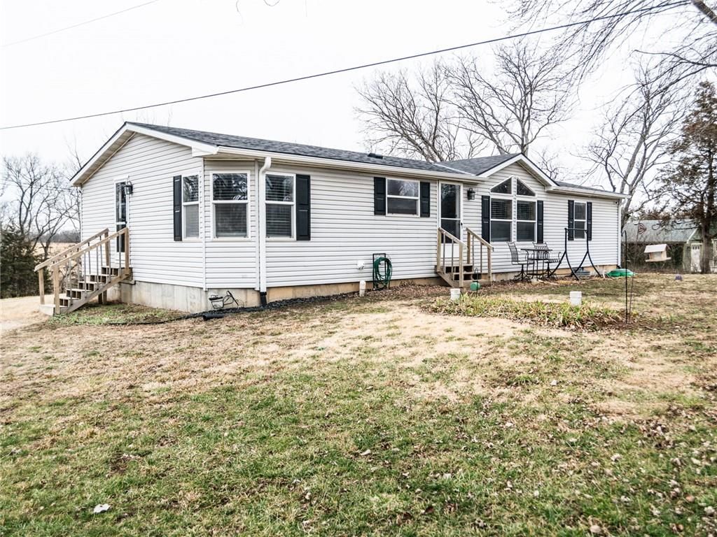 7311 SE Berryton Road, Berryton, KS